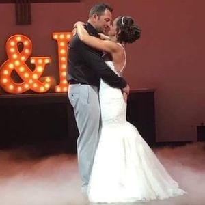 Meet your Posher, Patty